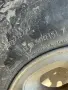 4 бр.Гуми с джанти BFGOODRICH, снимка 6