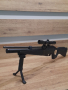 Въздушна пушка Hatsan FLASH 101 PCP/ПЦП 5.5, снимка 1 - Въздушно оръжие - 44582659