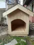 Кучешка колиба/Кучешка къща, снимка 1