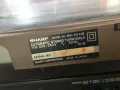Продавам грамофон Sharp RP-30 HB (Direct Drive), снимка 6