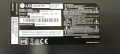 LG 43UJ670V-ZD със счупен екран HC430DGN-ABSR1-A11X HV430QUB-N4D/EAX67166104(1.0) 82EBT000-02QT, снимка 2