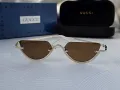 GUCCI 1:1 дамски слънчеви очила 3 цвята, снимка 15