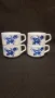 Сервиз за чай, порцелан, Бавария, Германия, снимка 6