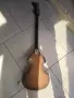 Българска електрическа китара Орфей , снимка 3