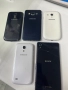 5 телефона Samsung s 4 mini s3 mini A3 и Sony, снимка 3