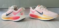 Nike Vomero 18 Road Running UK 4.5 US 7 Womens Size 38 /24см ОРИГИНАЛ! Дамски Маратонки!, снимка 10