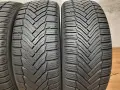 205/55/16 Michelin / зимни гуми, снимка 3