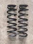Оригинални задни пружини за Голф 5 Ауди А3 Пасат Джета VW Golf 5 Audi A3 8P Passat Touran Jetta , снимка 1