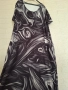 НОВА ДЪЛГА РОКЛЯ ЕФЕКТЕН ДЕСЕН 3XL-4XL, снимка 7