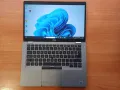 14' FullHD IPS Dell Core™ i5-10210U/512GB SSD Nvme/16GB RAM - отлична батерия, снимка 2