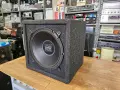 Автомобилна бас каса Raveland 12" (300W) – Стегнат и плътен бас, Затворен обем, снимка 6