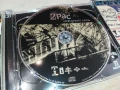 2PAC X 2CD 2805251508, снимка 2