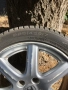 Продавам зимни гуми Nokian , снимка 4