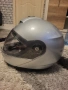 Schuberth C3 Pro XXL (62/63) – модуларна каска, снимка 4