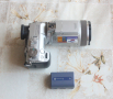 Sony Cybershot DSC-F717 за части, снимка 3