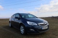 Opel Astra 1.4 Turbo, снимка 1