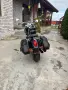 Kawazaki vn 1500 mean streak, снимка 4