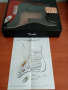 Кутия от Fender noiseless pickups and pickgard, снимка 2