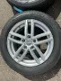 5х112 16 Джанти Audi A3 A4 VW Golf Caddy Touran Seat Leon Skoda Octavia 5x112, снимка 1
