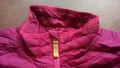 Bergans of NORWAY JOSTEN DOWN Youth Girl Jacket Размер 13-14 г / 164 см детско пухено яке 47-66, снимка 5
