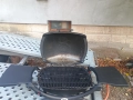  Weber Portable Q 2000 Gas Grill, снимка 6