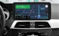 Mercedes C class W204 [2011-2014] 10.25 Мултимедия Навигация Android, снимка 3