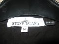 Stone Island оригинална мъжка тениска блуза с яка, снимка 5