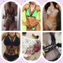Лот дамско бельо, парео Alessa / Алеса , снимка 1