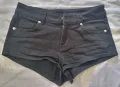 Дънкови къси панталони , снимка 5