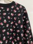 Маркова ватирана блуза Дисни оригинал с Мики Маус, снимка 3