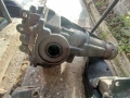 Преден диференциал за Kia Sorento - Киа Соренто - дизел 2.5 CRDI 16 V - 140 к.с., снимка 1