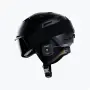 Bluetooth високоговорители за ски каска ALECK Snow Series Pro – 18 ч., микрофон, снимка 4