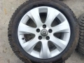 Джанти 16 цола 5х110 Опел Мерива Астра /Opel Meriva Astra, снимка 4
