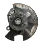 Преден ляв шенкел Mazda 2 II (DE) 2007-2010 ID: 164386, снимка 1