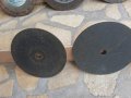 Дискове за метал и бетон, снимка 5