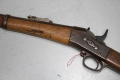 Пушка Ремингтон Remington Rolling Block Турска поръчка . , снимка 12