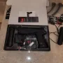 airsoft пистолет heckler & Koch електрически, снимка 4