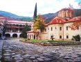 Бачковски Манастир и Кръстова Гора