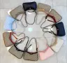 Gucci Дамска Чанта Гучи - Различни Цветове Код E116, снимка 1