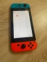 Nintendo Switch OLED – много добро състояние | оригинално зарядно, снимка 2