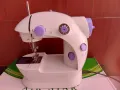 Нова електрическа шевна машина, снимка 14