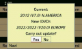 Mercedes COMAND NTG 4.5/ 4.7 Europe   Sat Nav Map Update, снимка 2