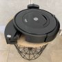 Робот прахосмукачка iRobot Roomba e6 (e6192) AeroForce 2 Четки WiFi, снимка 2