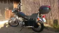 Мотор Хонда 125 , снимка 1