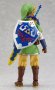 Legend of Zelda-екшън фигура 14 см,нова