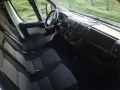 Fiat Ducato 2.3 multijet 131 к.с.2018г, снимка 10
