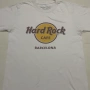 Тениска Hard Rock Cafe Barcelona Размер S, снимка 2
