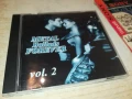 METAL BALLADS FOREVER CD 1108251837, снимка 11