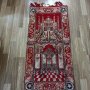 Османско Молитвенно Килимче, снимка 2