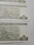 КУБА БАНКНОТИ 1 ПЕСО , снимка 6